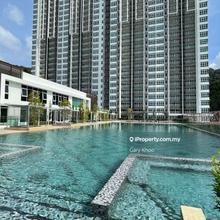 Ferringhi Residence 2  High Floor Seaview At Batu Ferringhi for Sale