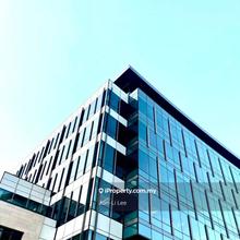 For Rent Corporate Office in Seksyen 51a,  Petaling Jaya, Selangor 