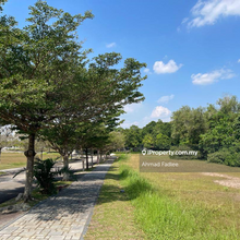 Individual Title Bungalow Lot Presint 11 Perdana Hills Putrajaya