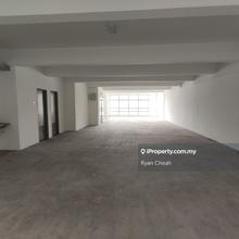Shop Office To Let @ Cantonment Exchange