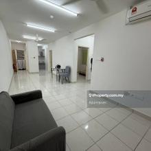 Kitchen Cabinet Aspire Residence Cyberjaya