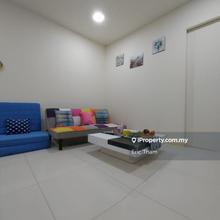 Near MRT Fully Furnished Pertama Residency Cheras KL Velocity Mall 