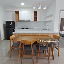Eden Condo Fully Furnished for Rent