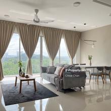 Emerald Hills Alam Damai 1193sqft 4 R 2 B Pet Friendly Corner Unit