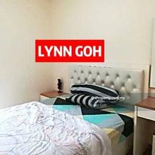 Hye Keat Estate Gated 3 Storey Terrace Sri Bendera Air Itam for Rent