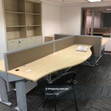 Office for Rent