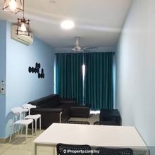 Cerrado Residence, Southville City Bangi