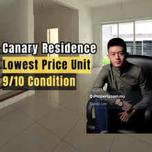 Lowest Price Unit, 9/10 Condition, Must View