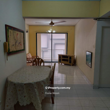 Condominium For Rent Casa Lago , Melaka Raya