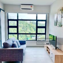 Jesselton Quay Citypads, Tower 1 @ Kota Kinabalu