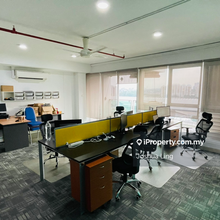 Office for Sale at Pacific Space, Ara Damansara