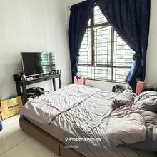For Rent - D' Summit Residences @ Taman Kempas Utama, Johor Bahru
