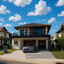 Very Good condition Bungalow