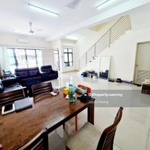 Phase 4 Avory, Guarded Gated with Clubhouse, Near to LRT Station