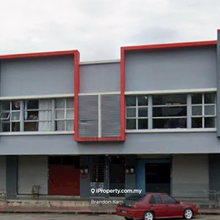 Senawang shop for sale