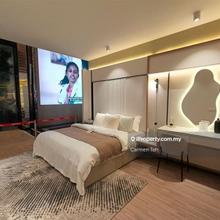 1000sqft I 3 Bedrooms I 2cp I Partial Furnished I near Jaya Grocer