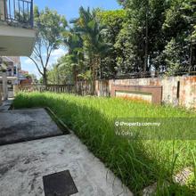 Taman Sri Pulai Perdana @ Double Storey Cluster House Corner Lot 47x70