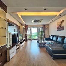 Condominium for Rent 