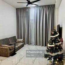 Sinaran @ Utropolis Batu Kawan Garden Unit Fully Furnished for Rent!