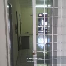 Indah Court, Jalan Jelatik