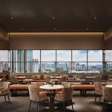Skyline Embassy Freehold Serviced Residence in KL Embassy District