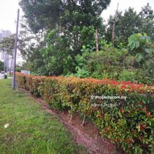 Straetgic Location 0.5 Acres Bungalow Land Johor Bahru, Johor