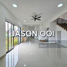 Brand New, Endlot, 24ft side - Sejati Lakeside 2 Cyber 10 Cyberjaya