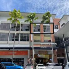 Miri Times Square Office for rent 