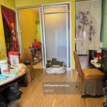 Widuri Apartment