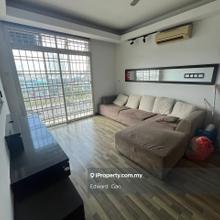 Full Loan Apartment For Sale @ Mount Austin