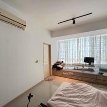 Greenfield Regency Jalan Skudai Lama Studio Unit For Sale 