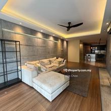 Nice Condominium for Rent