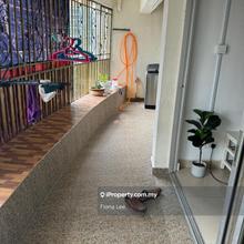 Menara City One Condominium KL City Kuala Lumpur For Sale