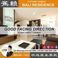 Limited good facing - good deal