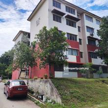 For Rent - First Floor, Block M, Taman Alam Perdana