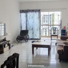 Bistari Impian Apartment @ Larkin