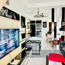 Freehold, Fully Furnished, Renovated, Kajang, Balakong