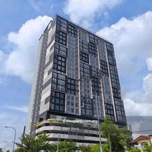 Damai Vista for rent 