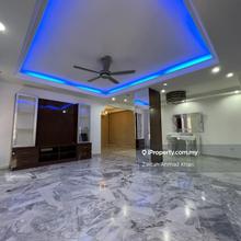 Cornerlot 2 Storey USJ 3 Subang Jaya, for sell