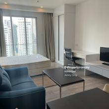 Serviced residence for Sale / Negotiable