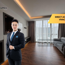 Jazz Suites @ Vivacity Mall, Jalan Wan Alwi
