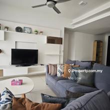 Suasana Bukit Ceylon Residence for Rent!