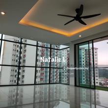 Zeva renovated corner lot with balcony