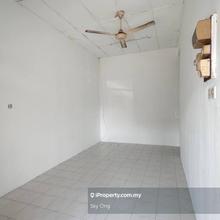 Kulai House 20x70 Below Market 