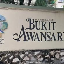 Bukit Awansari Condo 