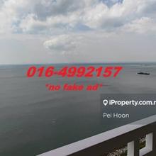 Full seaview all rooms and balcony