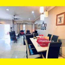 Double Storey Terrace for Sale