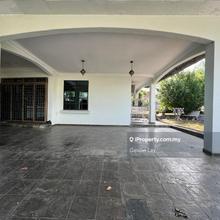 Spacious House- Fully Renovation. Tmn Sri Kluang