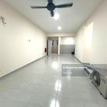 Brand New! Full Loan! 105% Seruling Apartment Bukit Raja Klang G&g