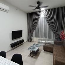 Meta City Soho Unit For Rent